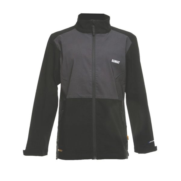 DeWalt Sydney  Stretch Jacket Grey/Black Large 39-42" Chest