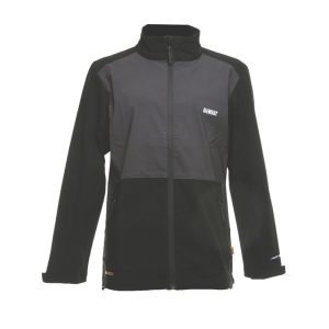 DeWalt Sydney  Stretch Jacket Grey/Black X Large 42-44" Chest