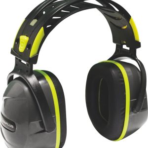 Delta Plus Interlagos Premium Ear Defender 30dB SNR