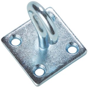 Diall Hook on Plate 50mm