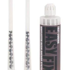 Easyfix KER-VSF-175W-EF Vinylester Resin Fast Curing 175ml
