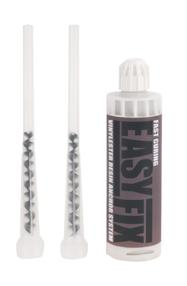 Easyfix KER-VSF-175W-EF Vinylester Resin Fast Curing 175ml