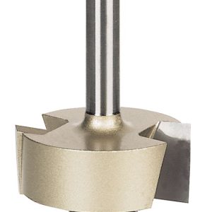 Erbauer  1/4" Shank  Rebater Bit 31.8mm x 13.1mm