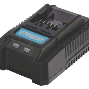 Erbauer EC12-Li 12V   Battery Charger