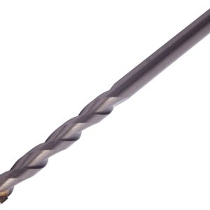 Erbauer  Straight Shank Masonry Drill Bit 10mm x 150mm