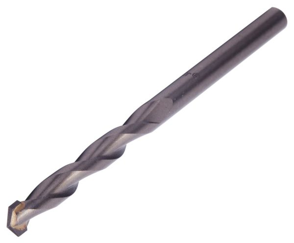 Erbauer  Straight Shank Masonry Drill Bit 12mm x 150mm