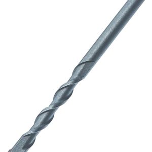 Erbauer  Straight Shank Masonry Drill Bit 14mm x 150mm