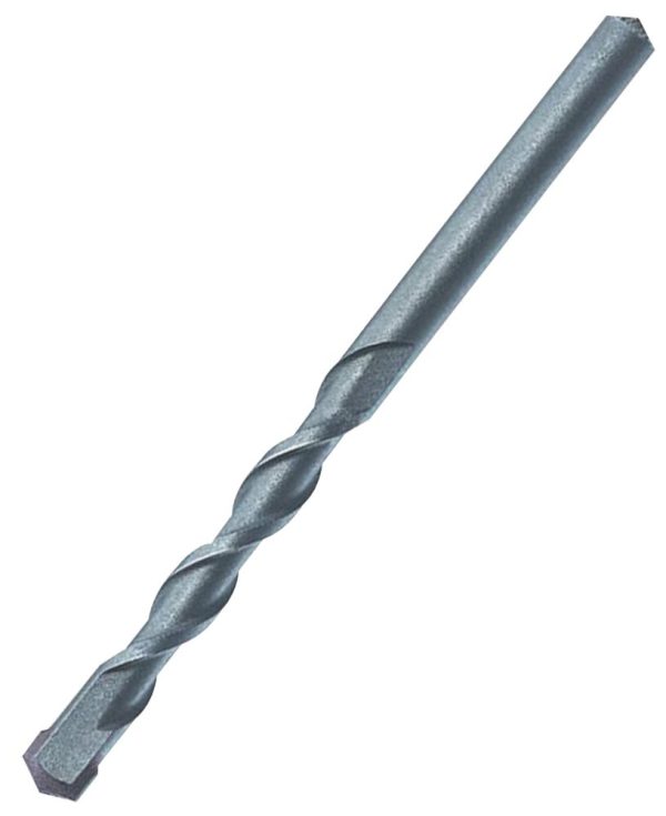 Erbauer  Straight Shank Masonry Drill Bit 14mm x 150mm
