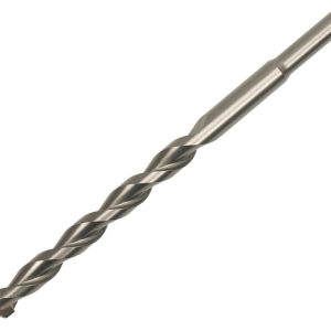 Erbauer  Straight Shank Masonry Drill Bit 14mm x 200mm