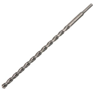 Erbauer  Straight Shank Masonry Drill Bit 16mm x 400mm