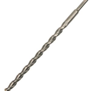 Erbauer  Straight Shank Masonry Drill Bit 20mm x 400mm