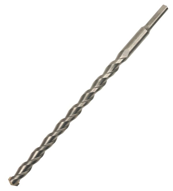 Erbauer  Straight Shank Masonry Drill Bit 20mm x 400mm