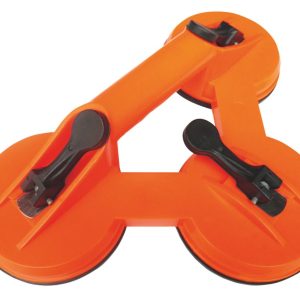 Essentials  Triple Cup Suction Lifter