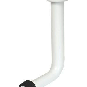 Euroflo   Flush Pipe Kit 345mm x 230mm