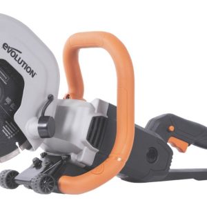 Evolution R230DCT 230mm  Electric Disc Cutter 220-240V