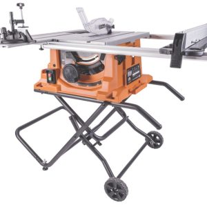 Evolution R255PTS 255mm  Electric Table Saw 230V