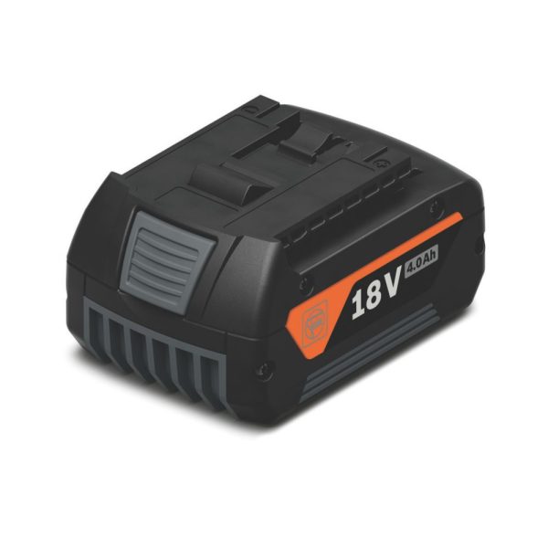 Fein 92604345020 18V 4.0Ah Li-Ion Coolpack AMPshare Battery