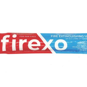Firexo  Pan Fire Extinguishing Sachet