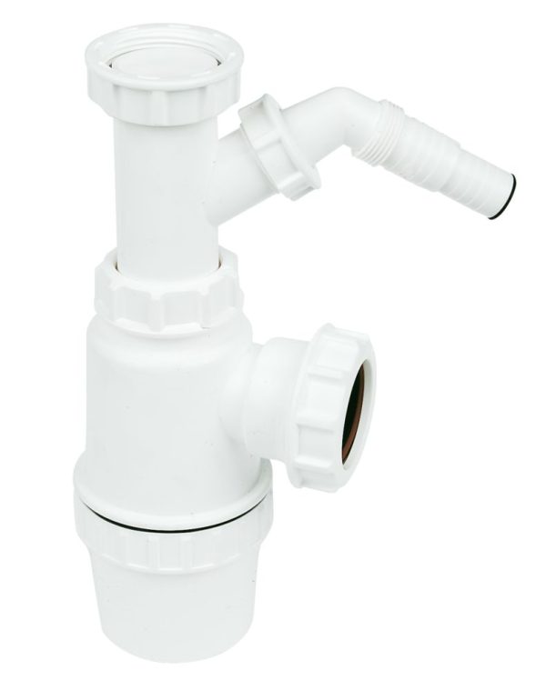 FloPlast  Telescopic Appliance Trap  40mm