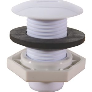Flomasta Blanking Plug
