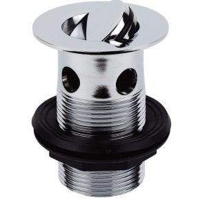 Flomasta  Captive Basin Waste 32mm