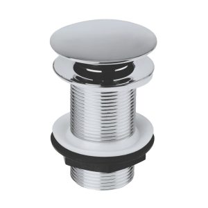 Flomasta  Concealed Basin Waste 32mm