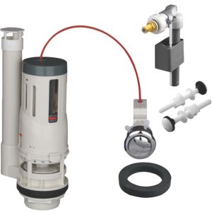 Flomasta  Side-Entry Flush Valve