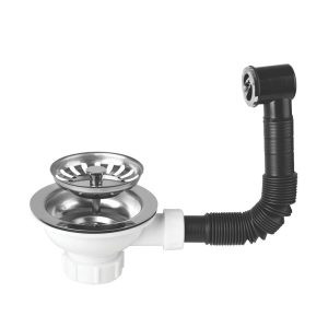 Flomasta Sink Strainer Waste