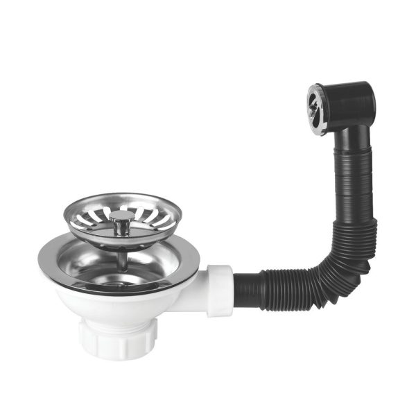 Flomasta Sink Strainer Waste