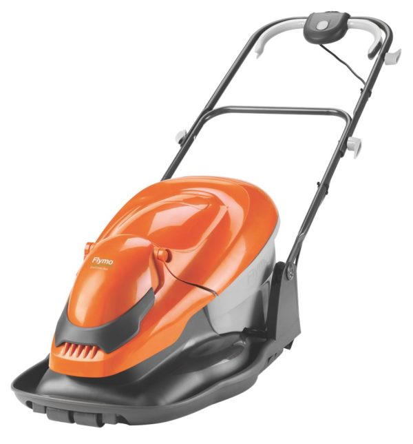 Flymo Easiglide 360 1800W 36cm Hover Mower 230V