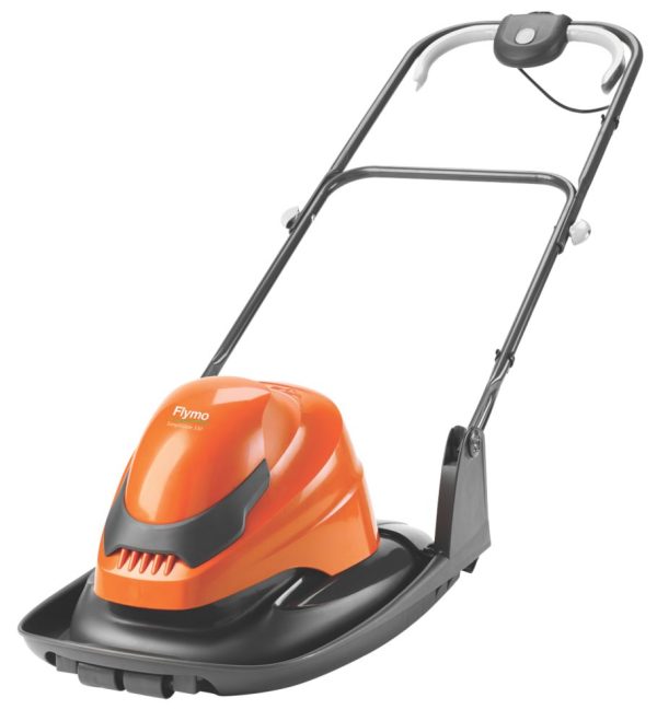 Flymo Simpliglide 330 1700W 33cm Hover Non-Collect Mower 230V