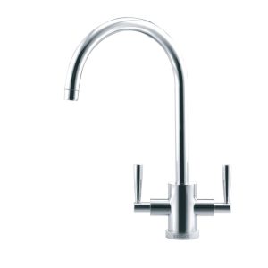 Franke Olympus Mono Mixer Kitchen Tap Chrome