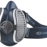 GVS Elipse SPR299 Small / Medium Half-Mask Respirator P3RD
