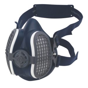GVS Elipse SPR501 Medium / Large Half Mask Respirator P3