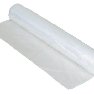 Harris  Taskmasters Polythene Dust Sheet Roll 50m x 2m