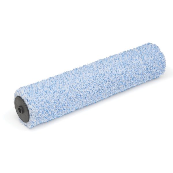 Harris Trade MicroPoly Medium Pile Roller Sleeve Emulsion 12" x 1 3/4"
