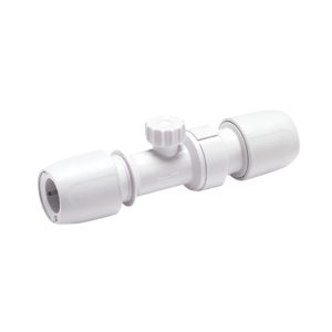 Hep2O HX72/15W Double Check Valve 15mm