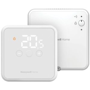 Honeywell Home DT4R 1-Channel Wireless Room thermostat