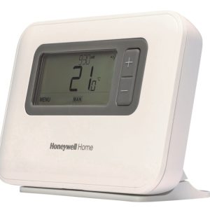 Honeywell Home T3 1-Channel Wireless Programmable Thermostat