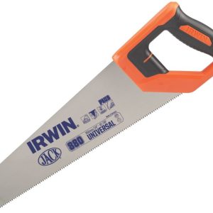 Irwin Jack  8tpi Wood Toolbox Saw 14" (355mm)