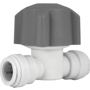 JG Speedfit 15STV/2 Stop Valve 15mm