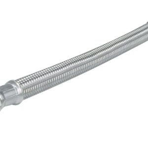 JG Speedfit Push-Fit Flexible Tap Connector Hose 22mm x 3/4" x 1000mm