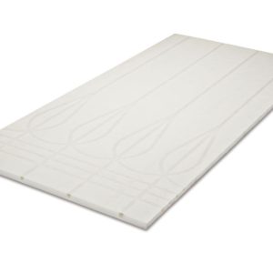 JG Underfloor Lowfit Fibre Mesh Panels 1250mm x 600mm x 16mm 10 Pack