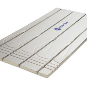 JG Underfloor Lowfit Foiled Panels 1250mm x 600mm x 16mm 10 Pack