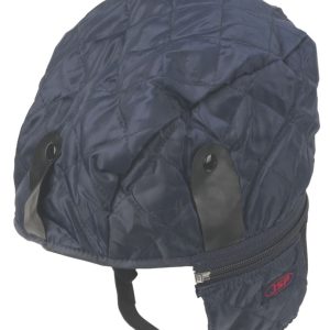 JSP  Safety Helmet Comforter Blue