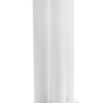 LAP PLC 3000K G24Q-2 4-Pin Stick Compact Fluorescent Tube 1206lm 18W