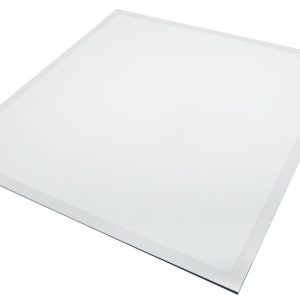 LAP  Square 595mm x 595mm LED Panel Light White 37W 4000lm
