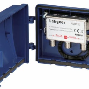 Labgear 1-Way Combiner & Splitter