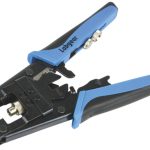 Labgear Compression Tool 8" (200mm)