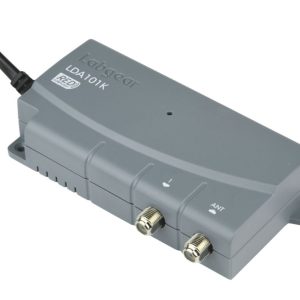 Labgear LDA101K 1-Way Aerial Amplifier